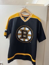 Boston Bruins NHL Hockey