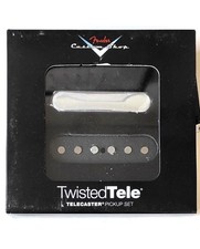 Fender Custom Shop Twisted
