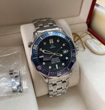 Omega Seamaster Automatic