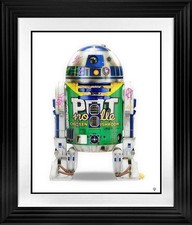 Rusty Innards by JJ Adams