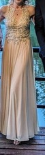 Pink Blush wedding/prom dress