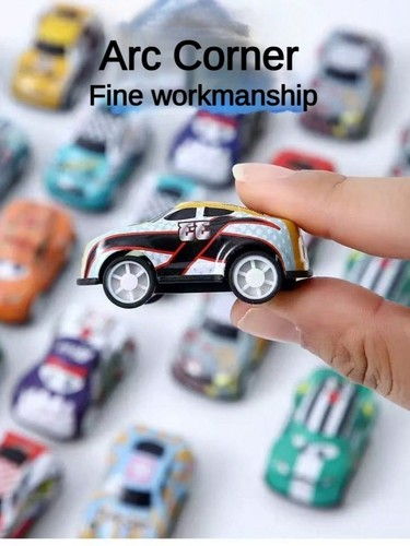 5pcs wind mini - up,