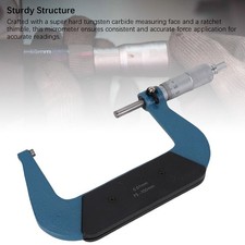 ⁺Outside Micrometer Set