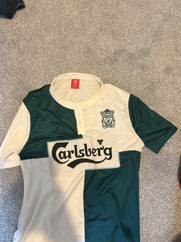 Original lfc shirt liverpool - lfc,
