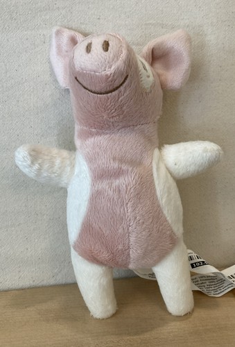 Kelgris pig soft toy - kelgris, ikea