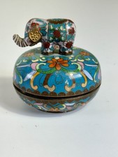 Vintage handmade signed