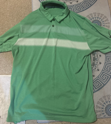 Nike men green - men's,