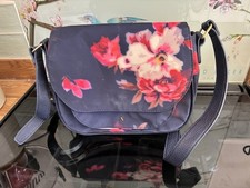 Joules Crossbody Handbag