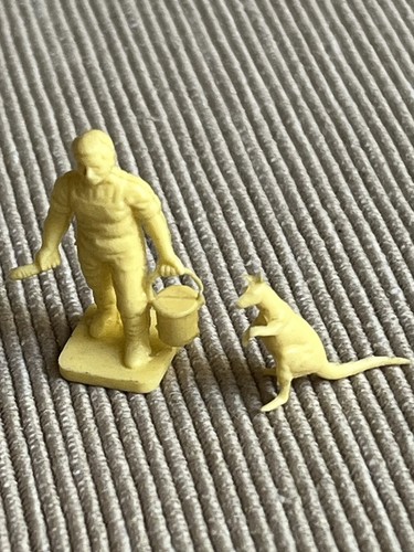 Vintage airfix zoo - zoo, ho/oo