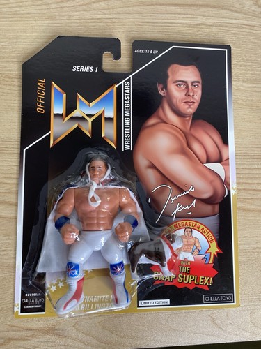 Chella toys dynamite kid - dynamite, tom