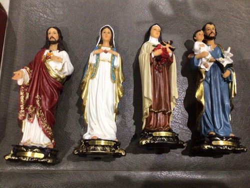 Jesus religious inch statue - jesus,