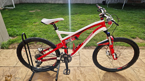 Specialized camber comp 2011 - comp,
