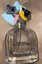 Marc Jacobs Perfect 50ml EMPTY