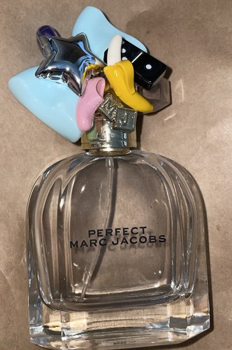 Marc jacobs perfect - jacobs, 50ml