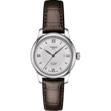 Tissot Le Locle SWISS