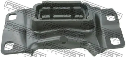 Automatic transmission mount