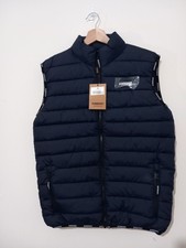 BURBEERY MEN'S GILETS AND BODY