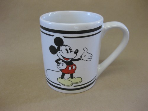 Disney mickey mouse - mouse, mug