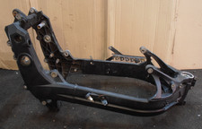 Triumph ST 1050 Sprint Frame