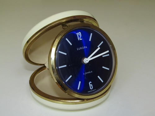 Vintage german europa round - vintage,