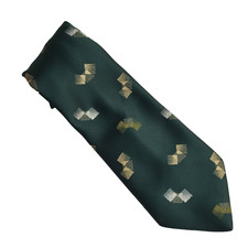 Tootal Kipper Neck Tie Vintage