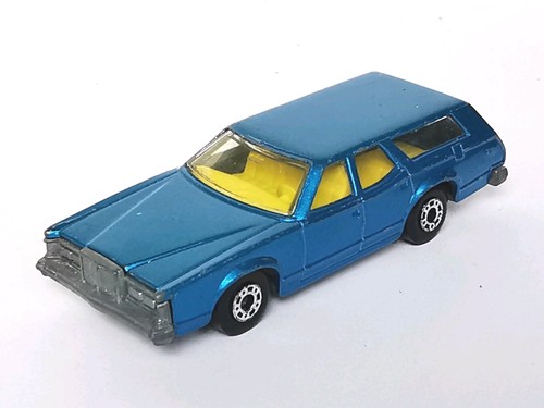 Matchbox superfast 74 - matchbox, no