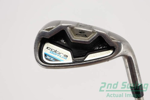 Cobra baffler single - baffler, 7