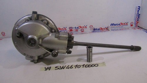 Cardan transmission rear - cardan,