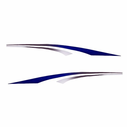 Rinker boat graphic decal - graphic,