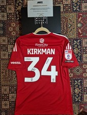 Swindon Town Fc 2024/25 Home