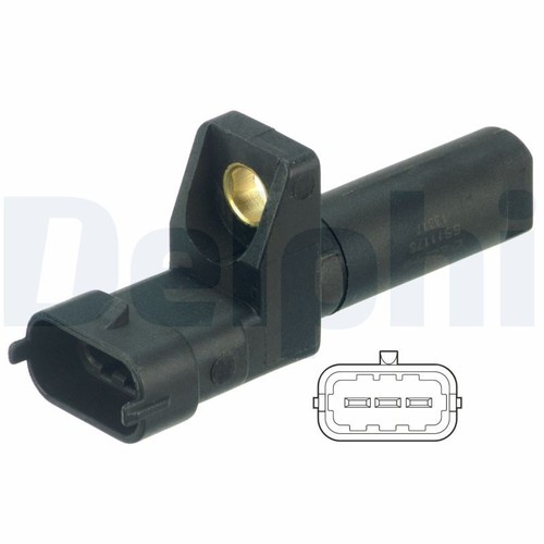 Ss11178 sensor crankshaft - sensor,,
