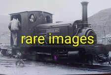 Narrow gauge  Railway Penryhn