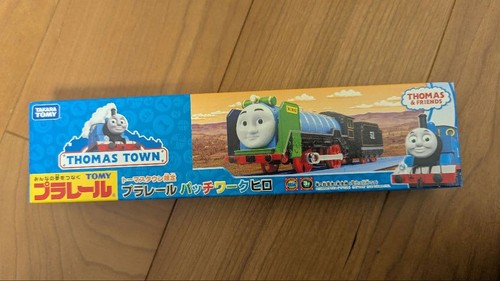 Plarail patchwork hiro thomas - hiro,