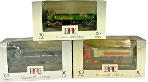 Job lot efe exclusive - job,