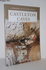 Castleton Caves: Ford -