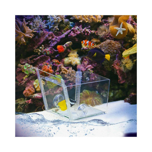 Aqua medic fish trap - aqua,