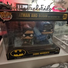 Funko Pop! Moments DC Universe