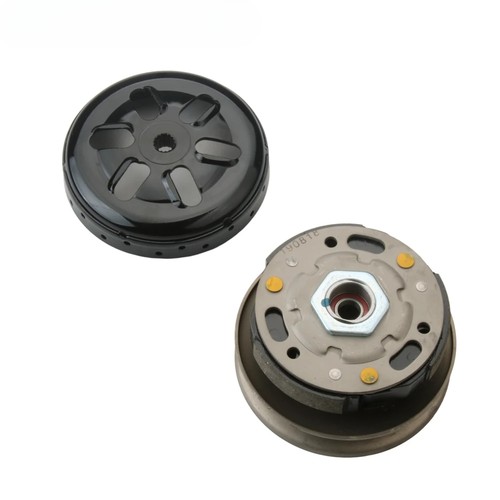 Racing clutch assembly for - racing,