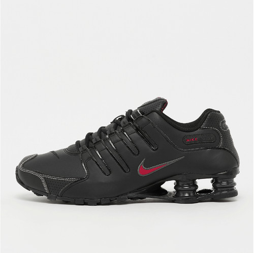 Nike shox sneaker shoes - nz,