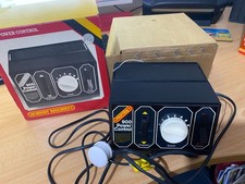 HORNBY OO GAUGE 900 POWER CONTROL UNIT - BOXED NEEDS UK PLUG