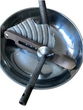 SIOUX VALVE GRINDING MACHINE