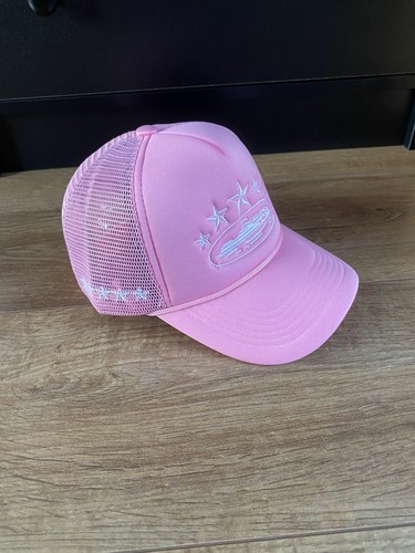 Cortiez unisex trucker hat - unisex, cap