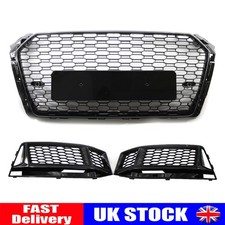FOR AUDI A4 B9 S-LINE S4 16-18