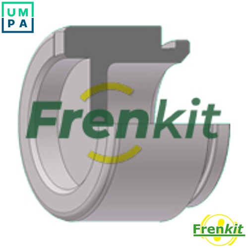Piston brake caliper p403001 - piston,