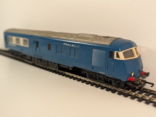Tri ang hornby r555 gauge - hornby, oo