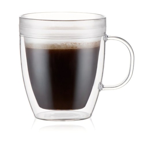 Bodum bistro jumbo double - bistro,
