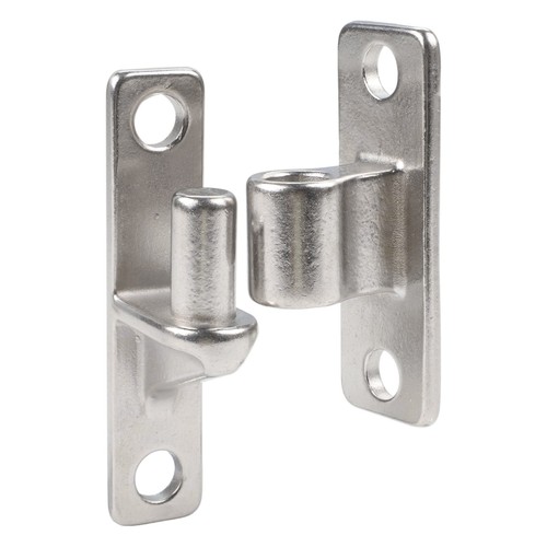 Heavy duty stainless - stainless, steel