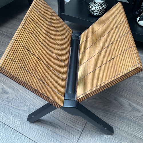 Vintage bamboo magazine - bamboo,