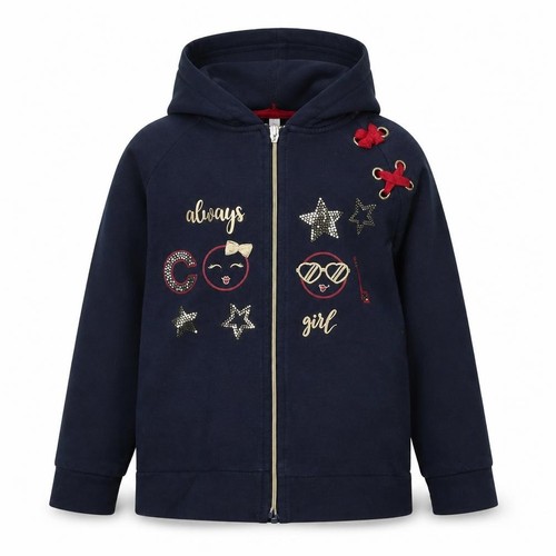 Mayoral girls full zip - mayoral,