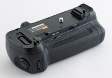 For Nikon D500 Digital SLR Camera Replacement MB-D17 Vertical Battery Grip